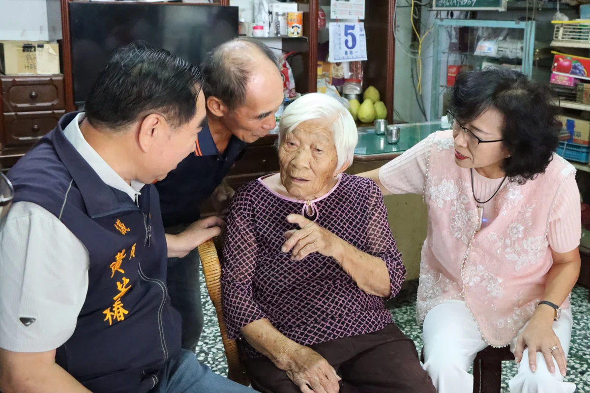 圖片來源:苗栗縣政府