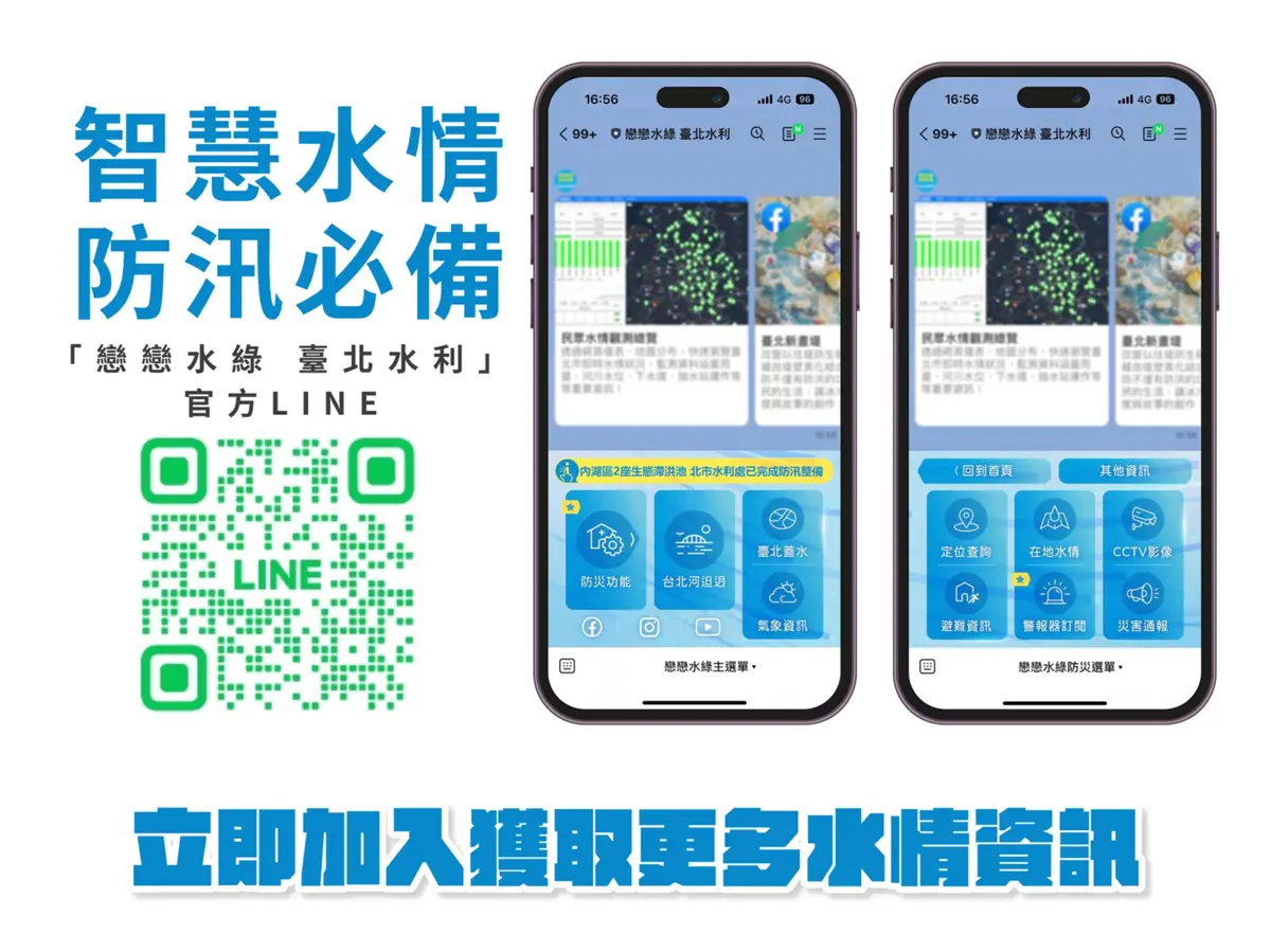 圖片來源:臺北市政府