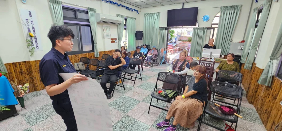 圖片來源:臺東縣政府