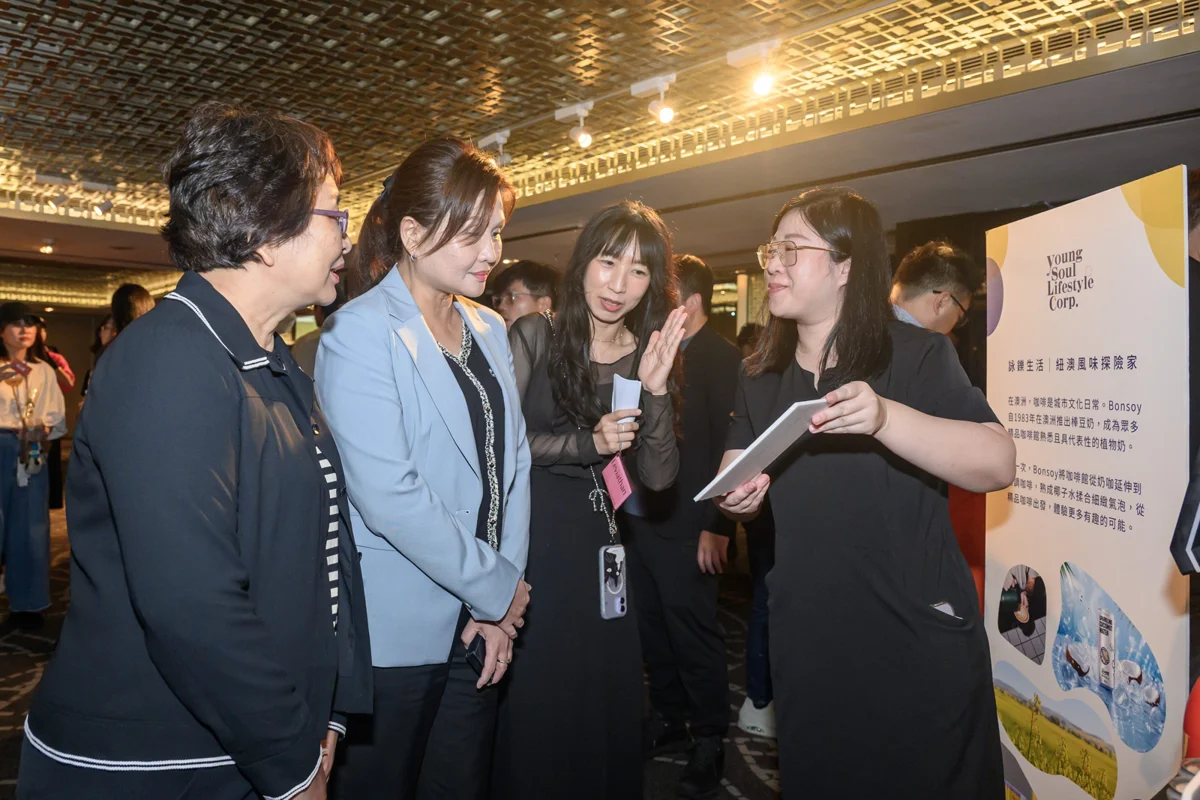 圖片來源:臺北市政府