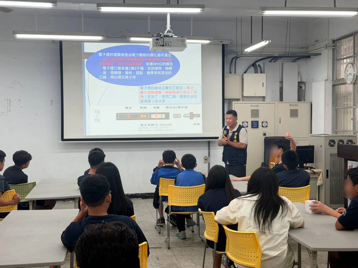 圖片來源：臺東縣政府