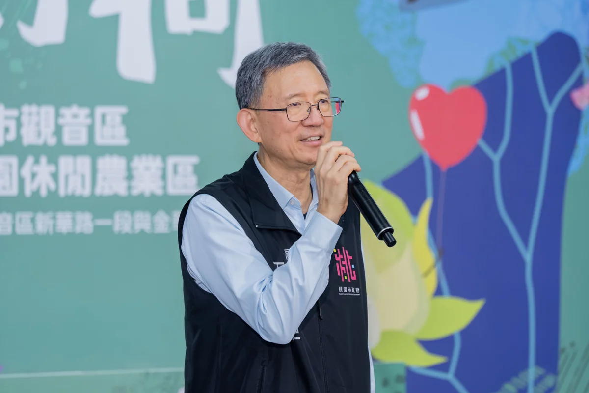圖片來源：新聞處