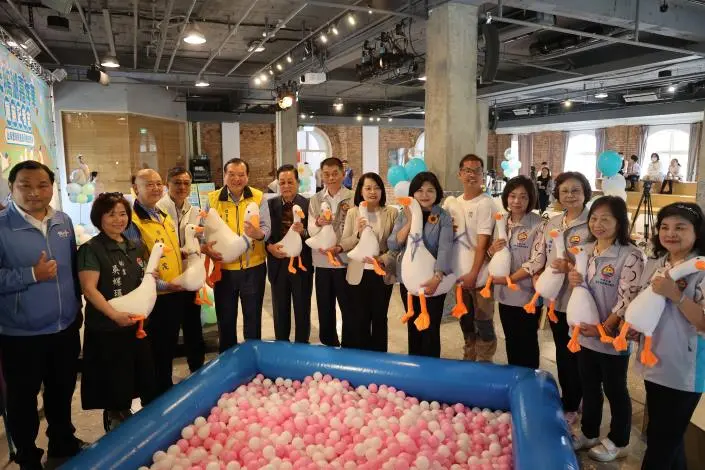 圖片來源:雲林縣政府