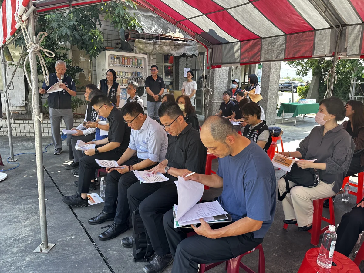 圖片來源：臺中市政府