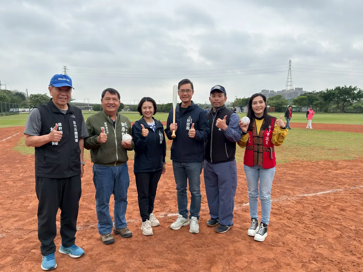 圖片來源:新竹市政府