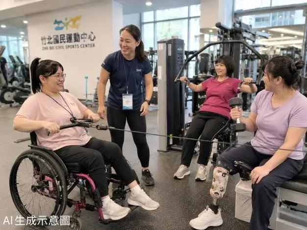 圖片來源:新竹縣政府