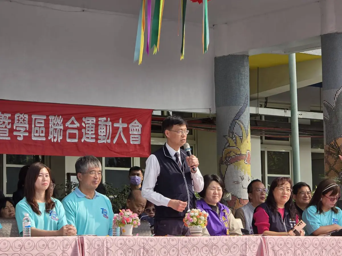 圖片來源：臺中市政府