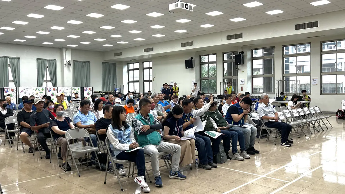 三峽大變身！公保地解編啟動，警消共構大樓、近3公頃商住區將登場