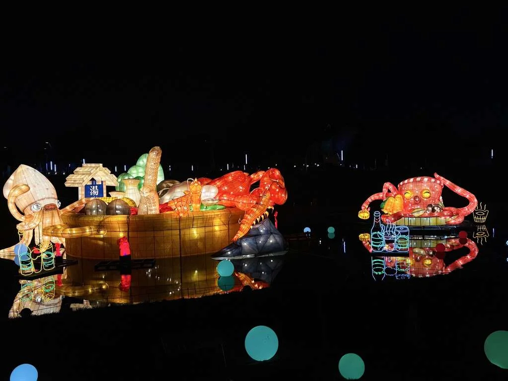 圖片來源:台中觀光旅遊網-活動