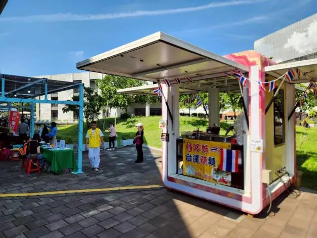 圖片來源:臺南市政府
