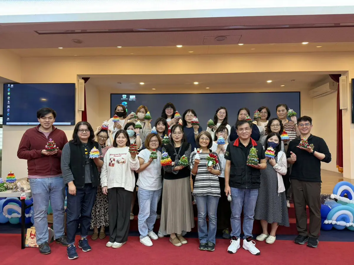 圖片來源:花蓮縣政府