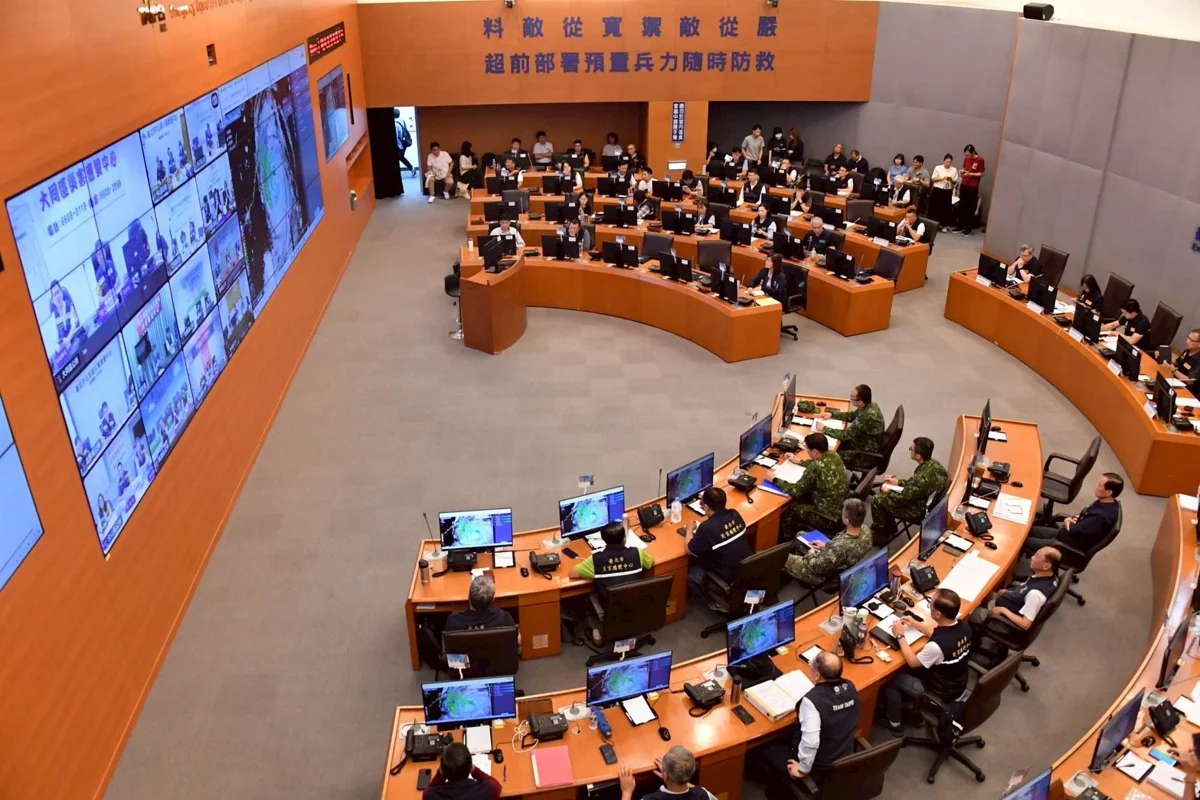 圖片來源:臺北市政府