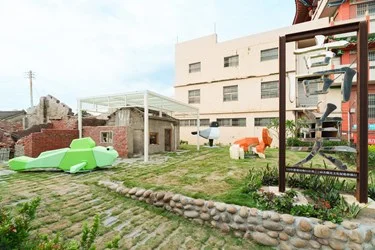 圖片來源：臺中市政府
