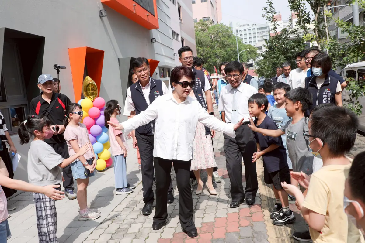 圖片來源:臺中市政府