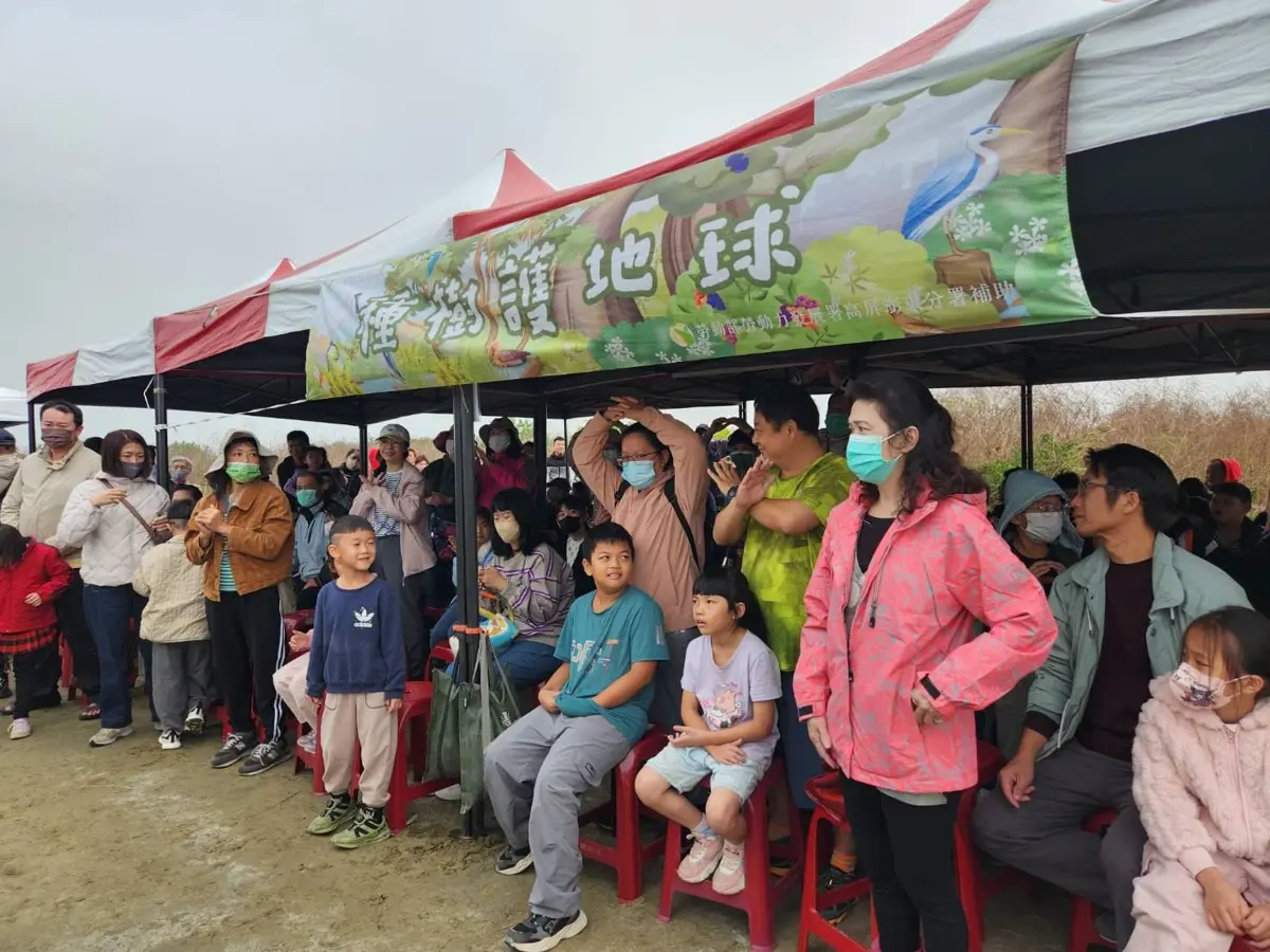 圖片來源:高雄市政府
