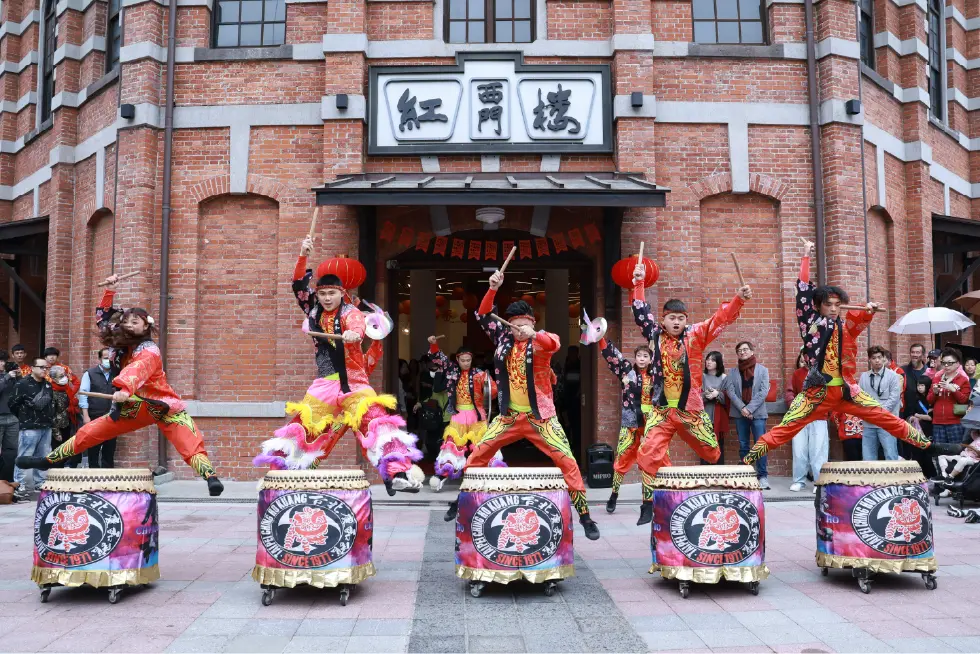 圖片來源:臺北市政府