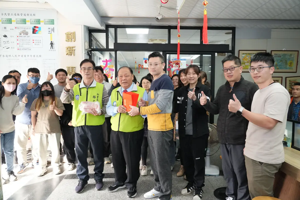 圖片來源:澎湖縣政府