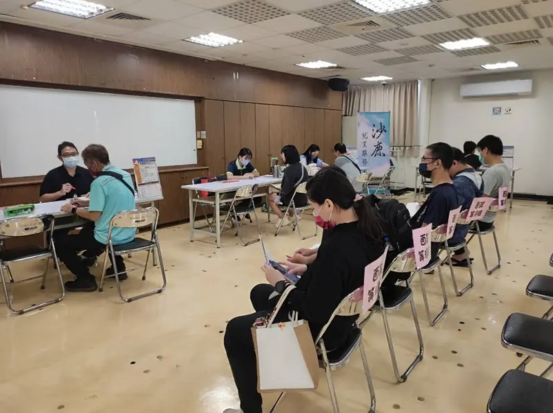 圖片來源:臺中市政府