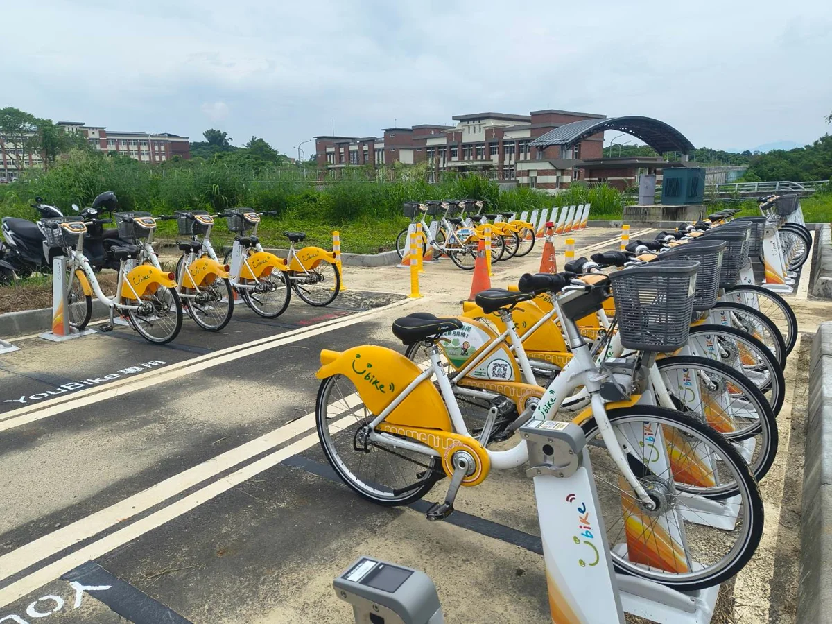 圖片來源:臺南市政府