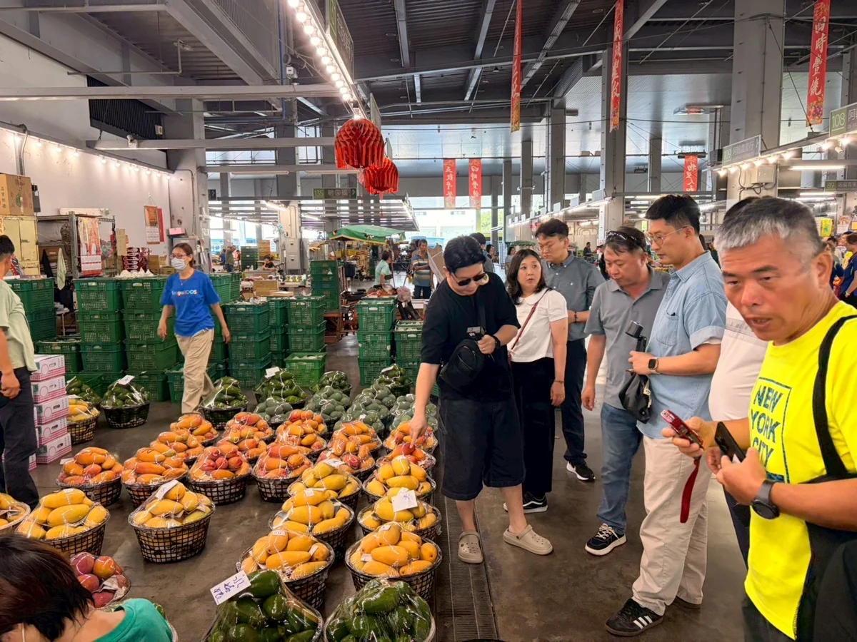 圖片來源:臺南市政府
