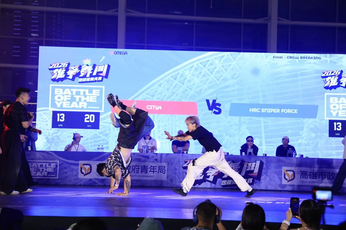 圖片來源:高雄市政府
