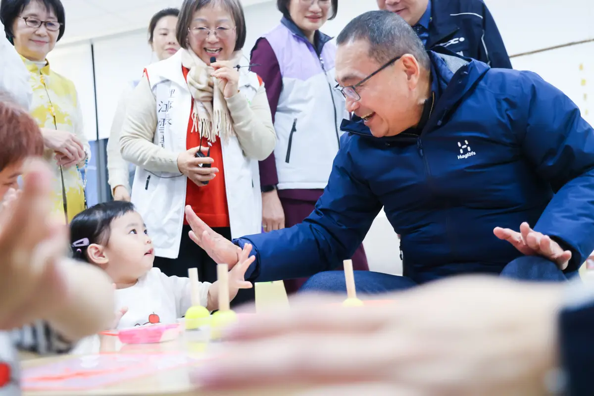 圖片來源:新北市政府