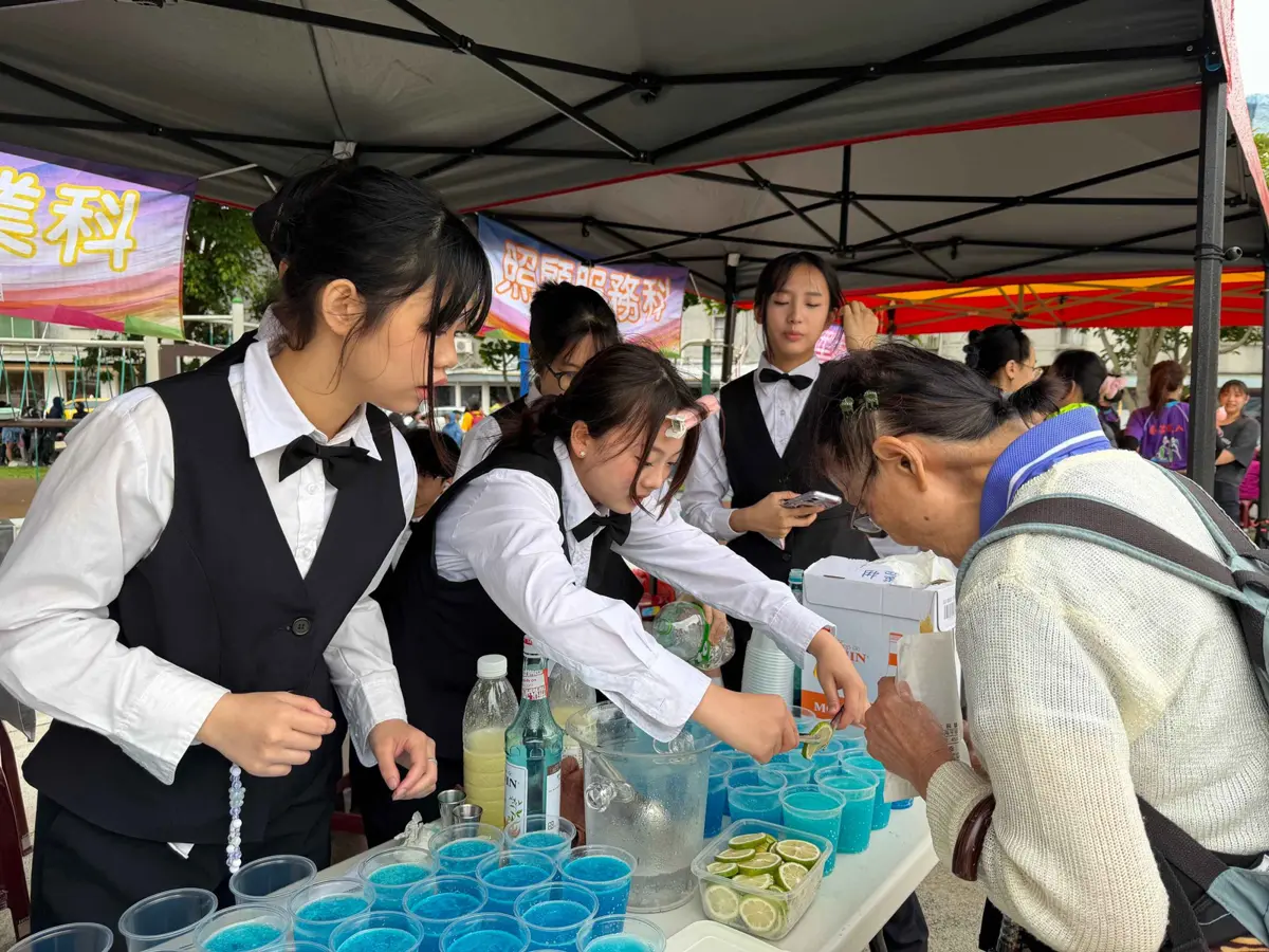 圖片來源:臺北市政府