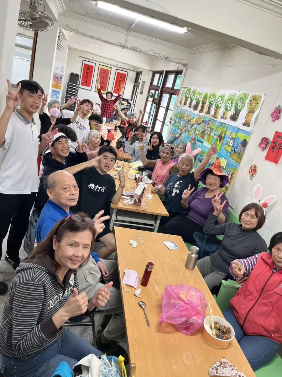 圖片來源:臺北市政府