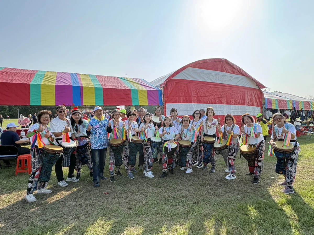 圖片來源：臺中市政府