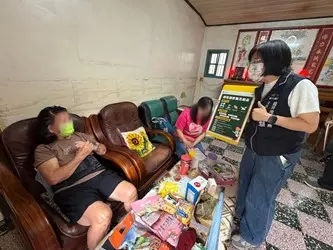 圖片來源：臺中市政府