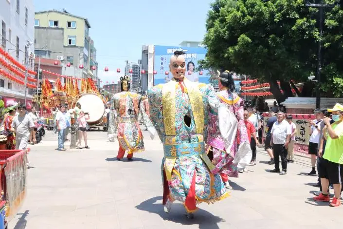 圖片來源：苗栗縣政府