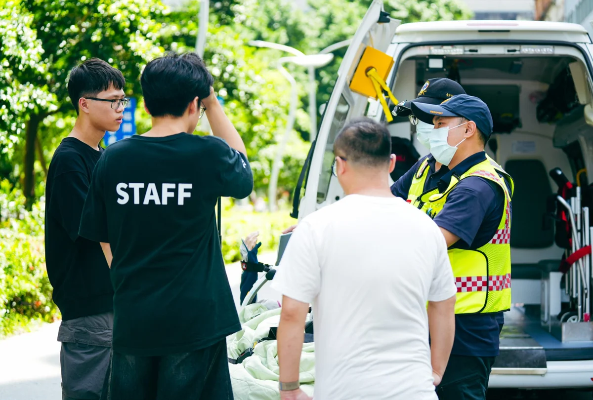 圖片來源:臺北市政府