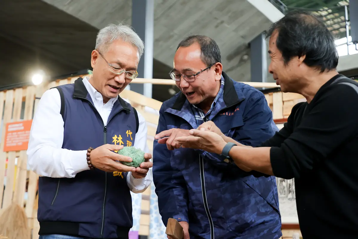 圖片來源:宜蘭縣政府