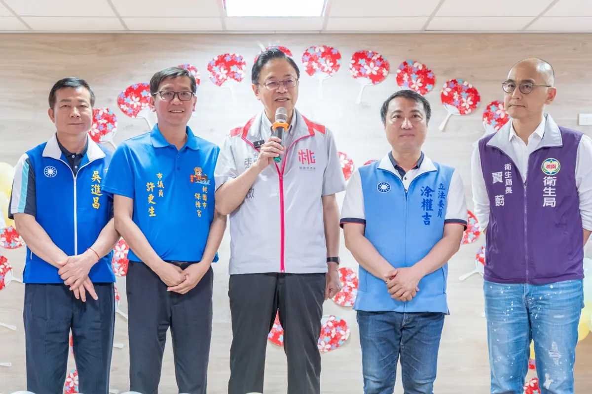 圖片來源:新聞處