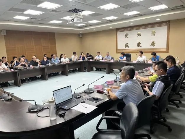 圖片來源:苗栗縣政府