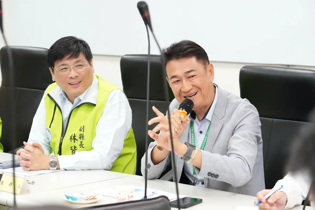 圖片來源:澎湖縣政府