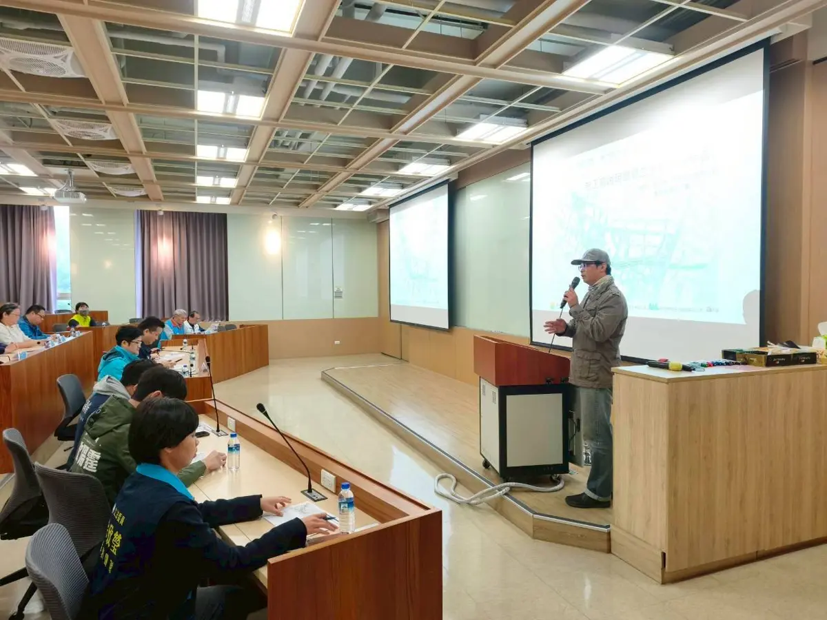 圖片來源:新竹縣政府