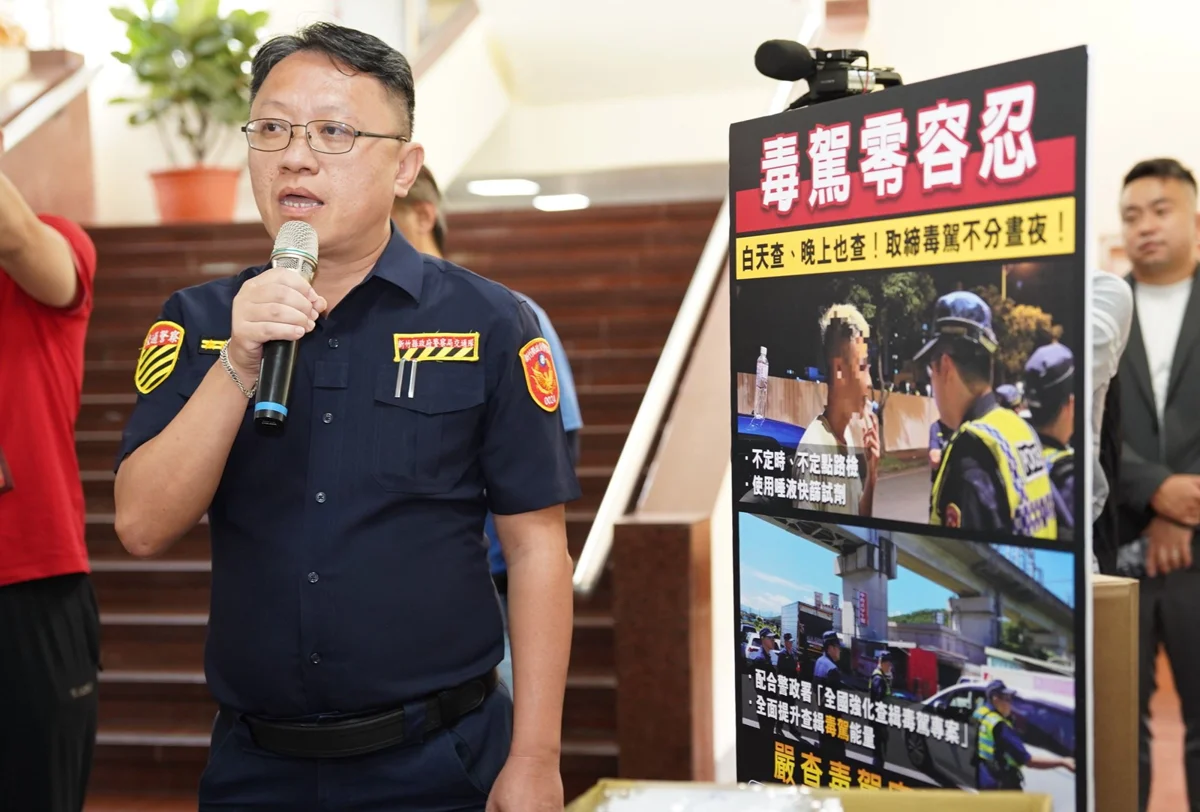 圖片來源:新竹縣政府