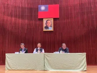 圖片來源：臺中市政府