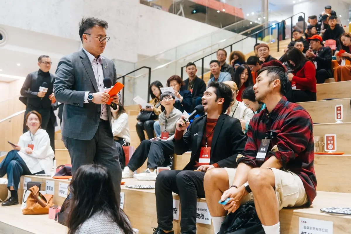 圖片來源:臺北市政府