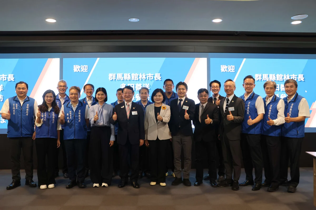 圖片來源:雲林縣政府