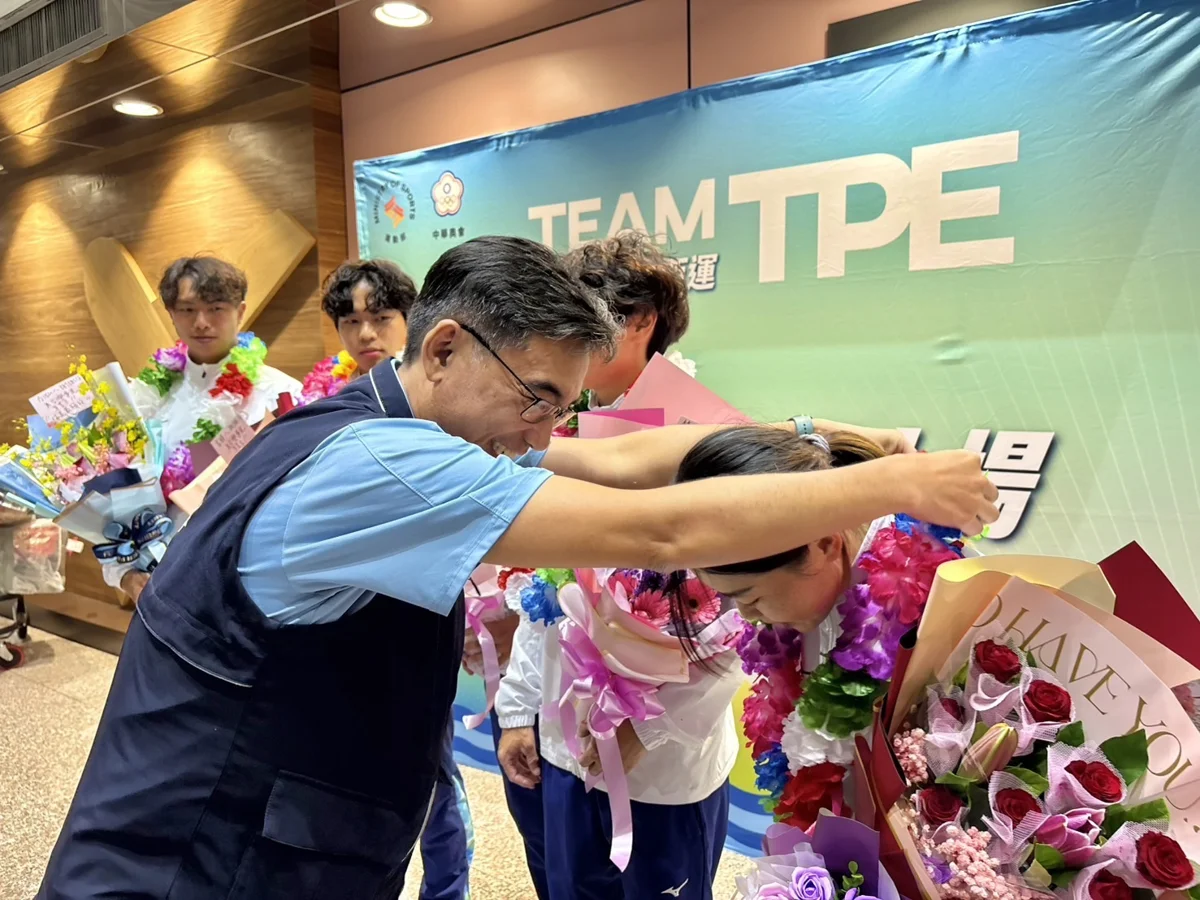 圖片來源:臺中市政府