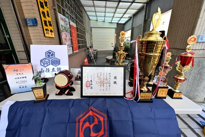 圖片來源:苗栗縣政府
