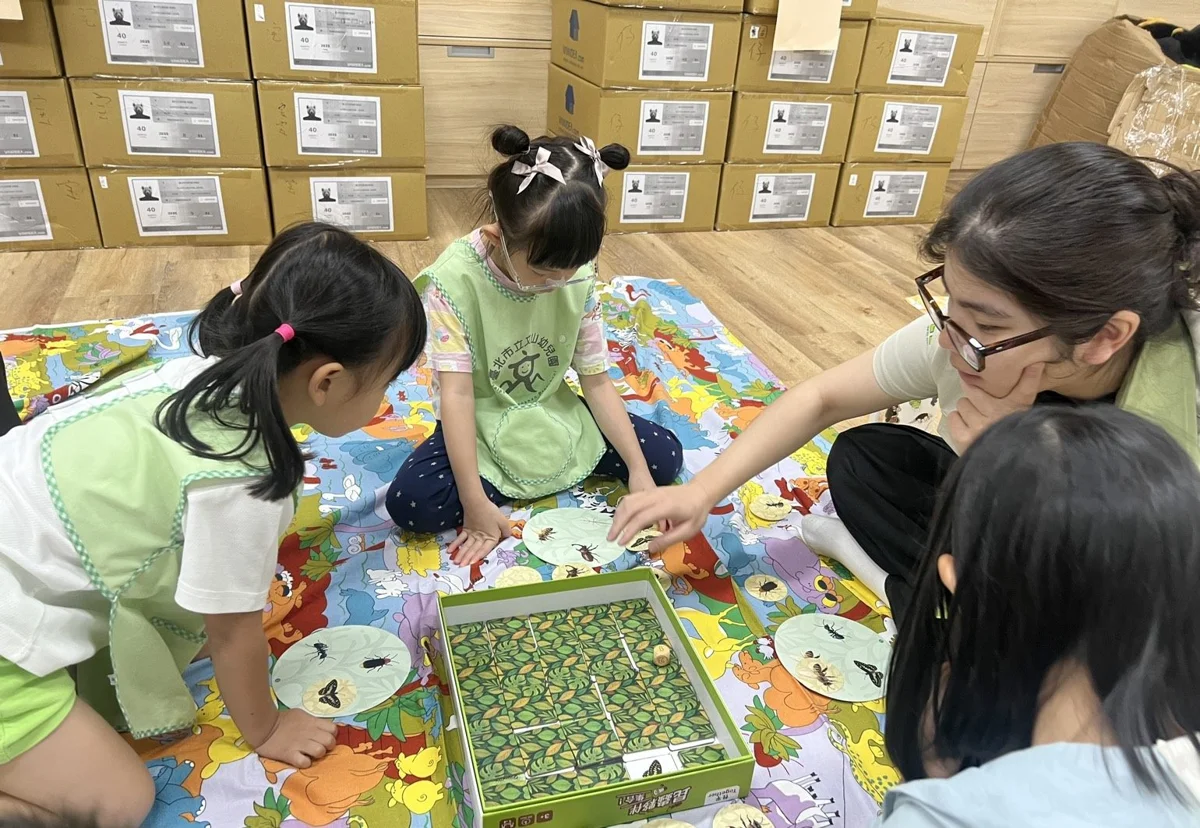 圖片來源:臺北市政府