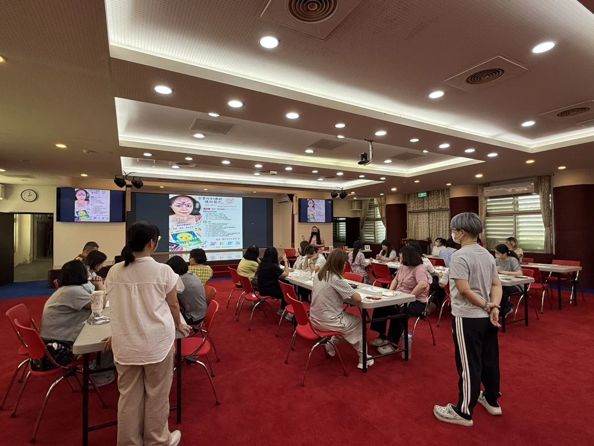 圖片來源:花蓮縣政府