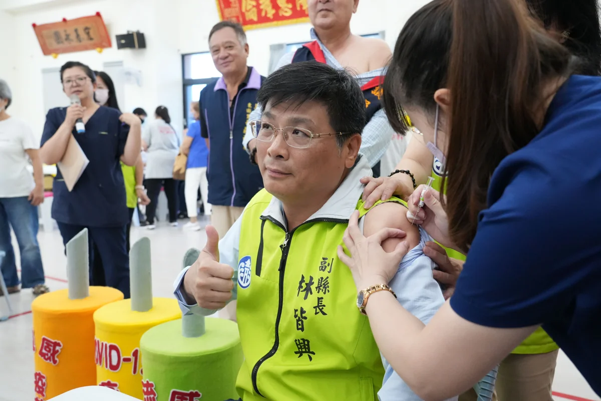 圖片來源：澎湖縣政府
