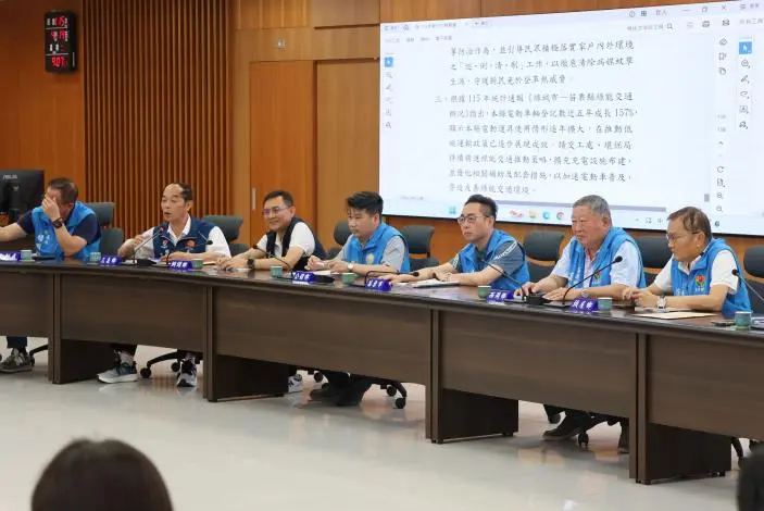 圖片來源:苗栗縣政府