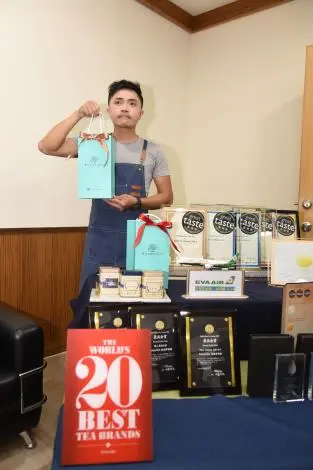 圖片來源:苗栗縣政府