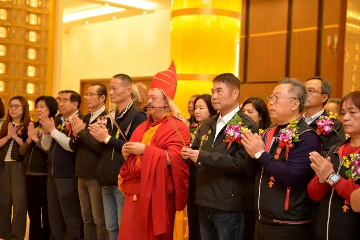 圖片來源:苗栗縣政府