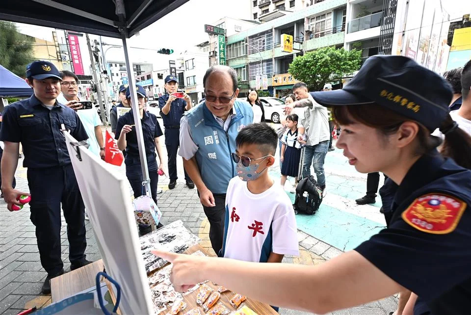 圖片來源：彰化縣政府
